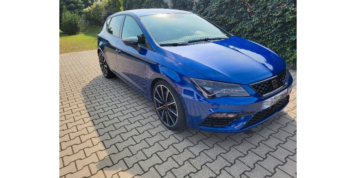 Seat Leon 85.600 km 20.900 &euro; Emmendingen 79312