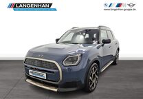 Gebrauchtwagen Mini Cooper E Countryman