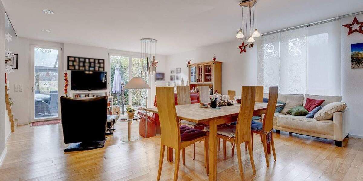 Einfamilienhaus Au - 6 Zimmer, 226 m&sup2;, 1.150.000&euro; | Angebot:24610698