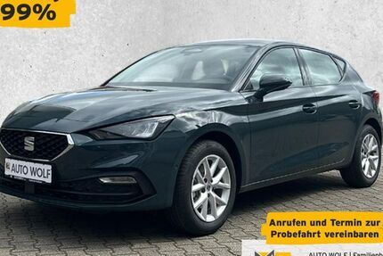 Seat Leon 2.000 km 23.990 &euro; Vogtsburg 79235