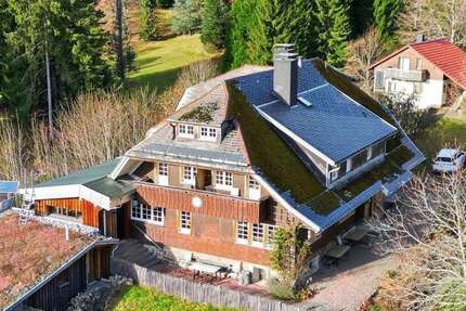 Gewerbeobjekt Aitern-Multen Multen - 1.250.000&euro; | Angebot:24279481