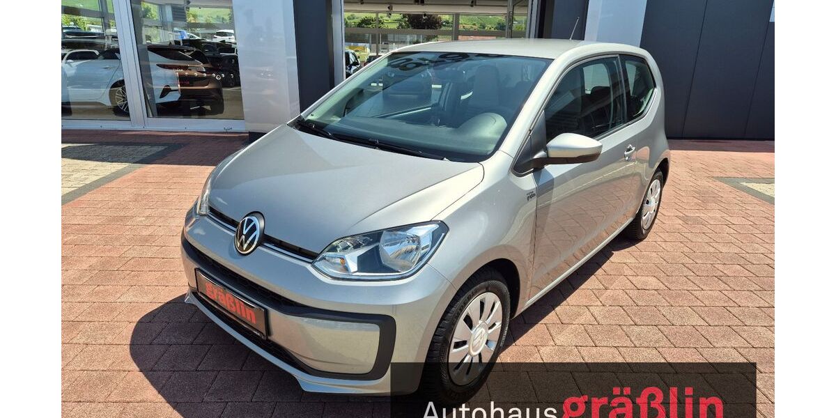 VW up! 88.800 km 8.500 &euro; Auggen 79424