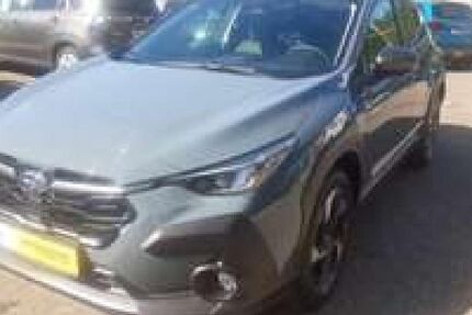 Subaru Crosstrek 11.317 km 30.990 &euro; Elzach 79215