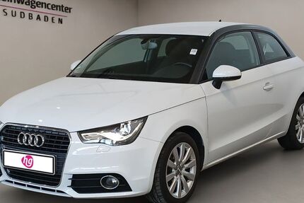 Audi A1 60.000 km 9.700 € Emmendingen 79312