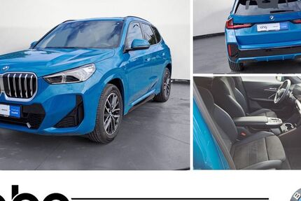 BMW X1 9.649 km 41.350 € Freiburg 79108