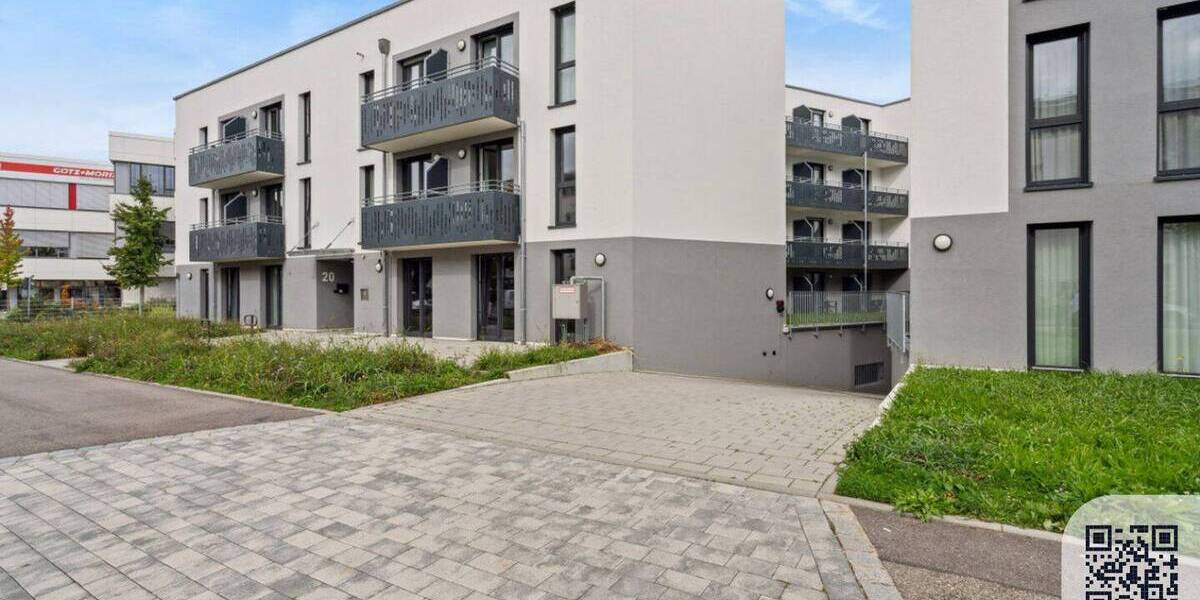 Etagenwohnung Freiburg im Breisgau St. Georgen - 3 Zimmer, 3.321&euro; | Angebot:26351264