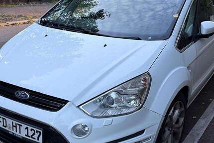 Ford S-Max 223.500 km 5.500 &euro; Freiburg im Breisgau, Stadt 79117