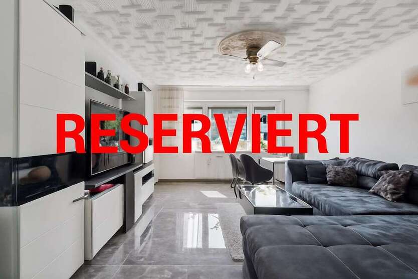 Wohnung zum Kaufen in Emmendingen 299.000 € 74.4 m²