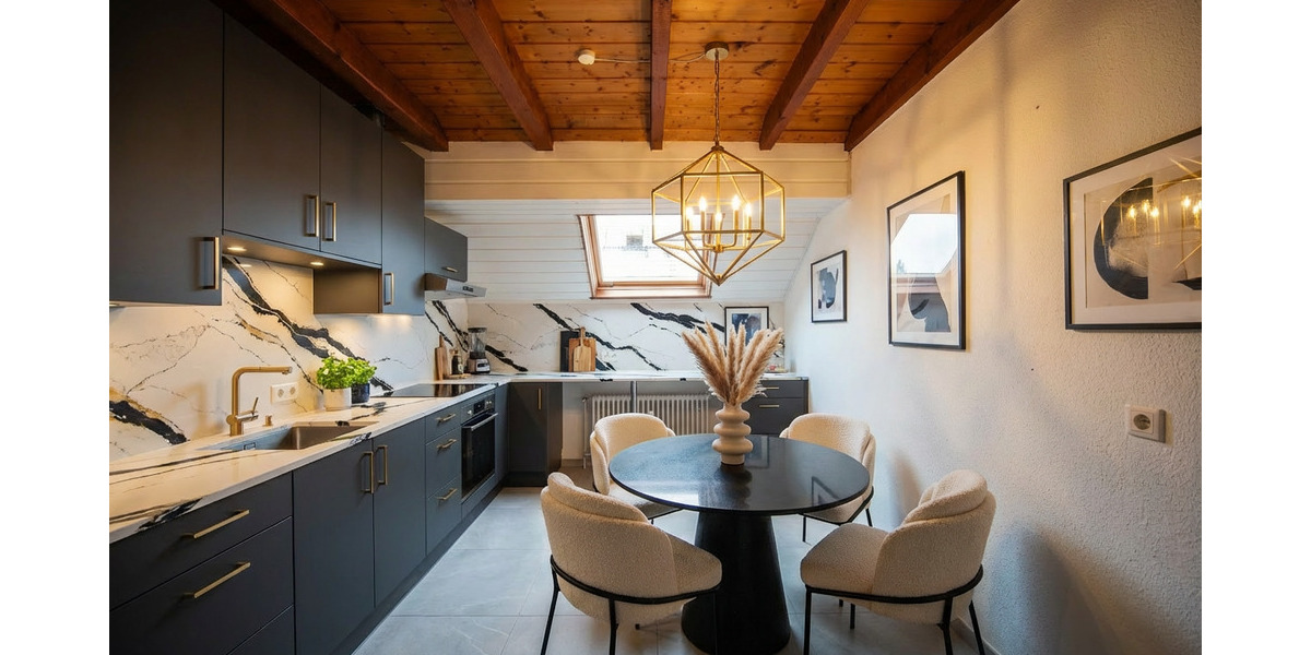 Etagenwohnung Stegen Eschbach - 2 Zimmer, 71 m&sup2;, 338.000&euro; | Angebot:25746032