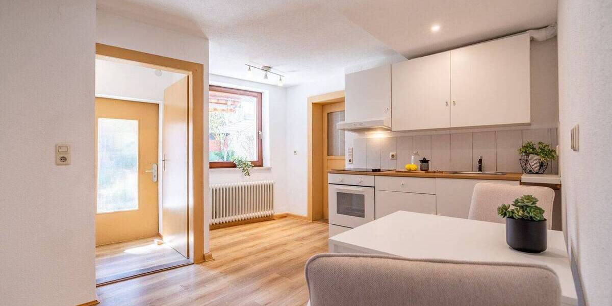 Mehrfamilienhaus, Wohnhaus Breisach am Rhein Breisach - 1 Zimmer, 292 m&sup2;, 875.000&euro; | Angebot:26141035