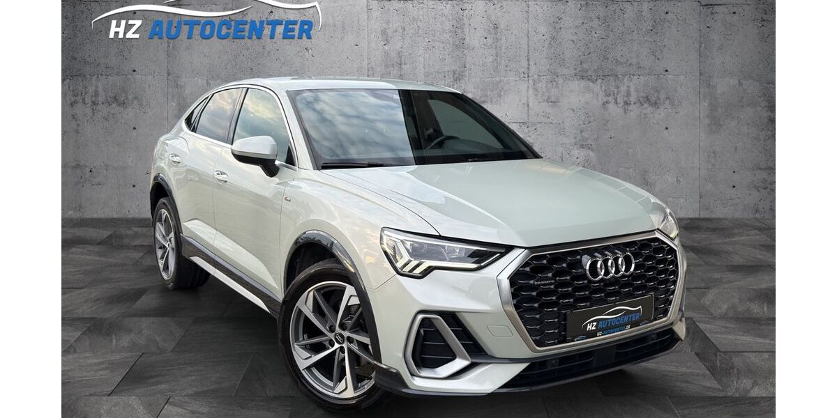 Audi Q3 165.000 km 26.999 &euro; March 79232