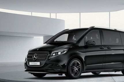 Mercedes-Benz V 300 2.001 km 98.200 &euro; Freiburg 79111