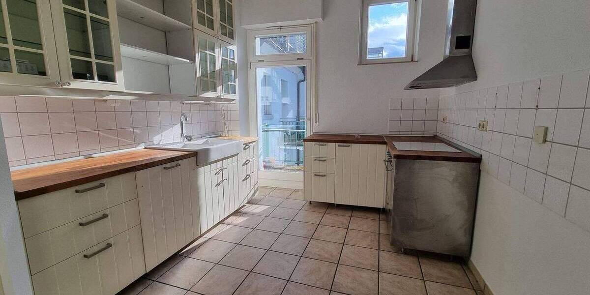 Etagenwohnung Freiburg im Breisgau Herdern - 3 Zimmer, 97 m&sup2;, 648.000&euro; | Angebot:26881841