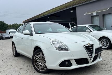 Alfa Romeo Giulietta 193.000 km 5.490 € Freiburg im Breisgau 79115