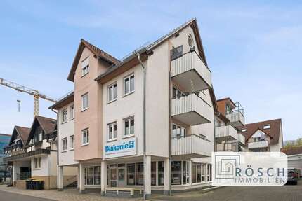 Wohnung Müllheim - 4.5 Zimmer, 124 m&sup2;, 469.000&euro; | Angebot:25893484