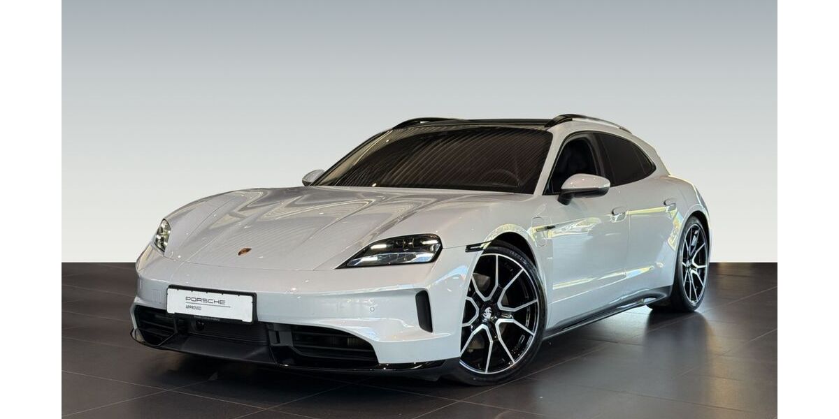 Porsche Taycan 7.600 km 87.870 &euro; Freiburg 79115
