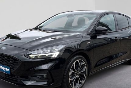 Ford Focus 86.071 km 16.490 € Endingen am Kaiserstuhl 79346