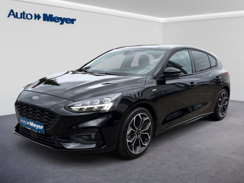 Ford Focus 86.071 km 16.490 € Endingen am Kaiserstuhl 79346