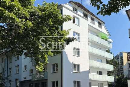 Wohnung Freiburg im Breisgau Günterstal - 3 Zimmer, 99 m&sup2;, 595.000&euro; | Angebot:26169359