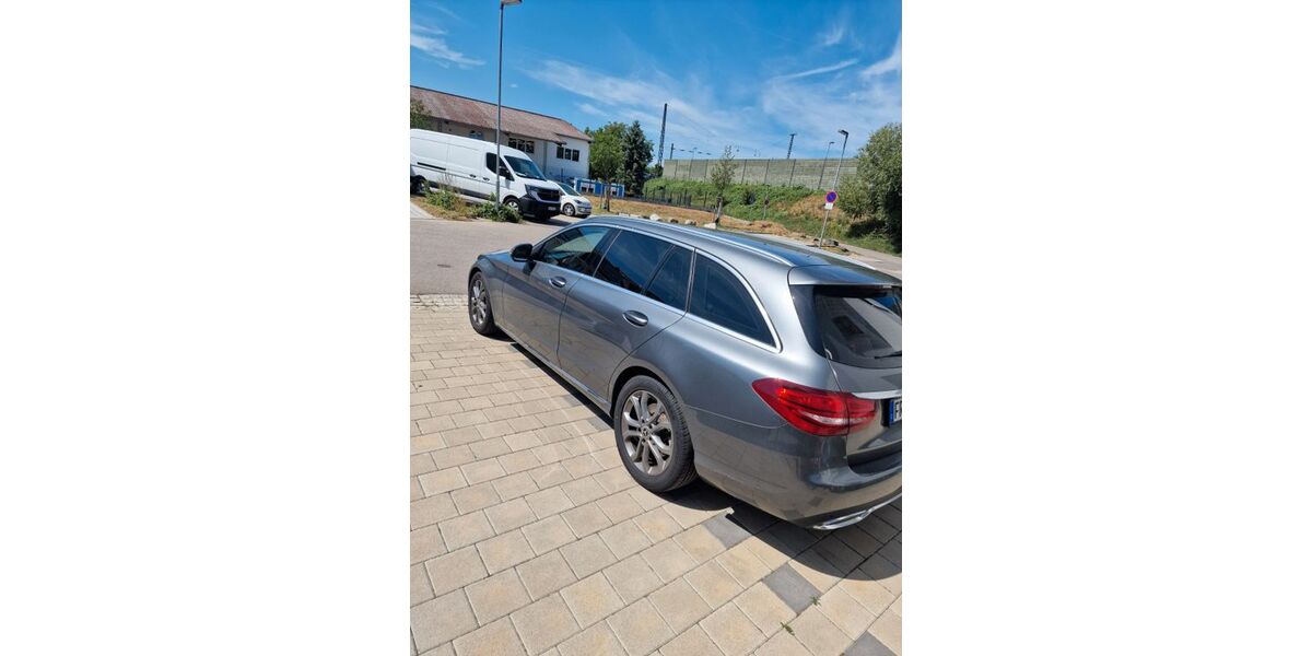 Mercedes-Benz C 200 104.000 km 22.500 &euro; Heitersheim 79423
