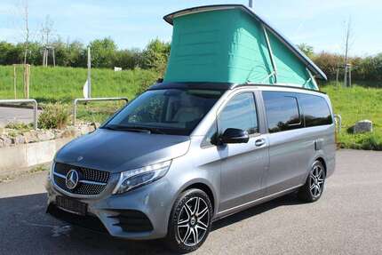 Mercedes Marco Polo