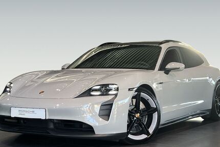 Porsche Taycan 21.500 km 94.890 &euro; Freiburg 79115