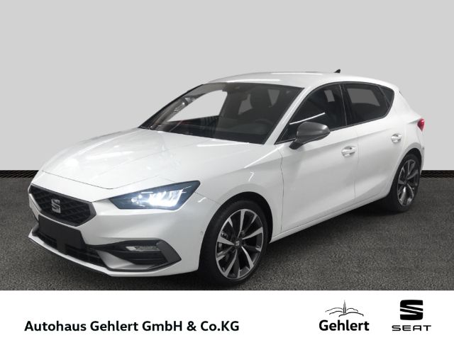 Seat Leon 3.000 km 33.900 &euro; Freiburg 79108