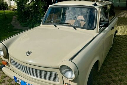Trabant 601