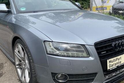 Audi A5 193.500 km 9.450 &euro; Ehrenkirchen-Kirchhofen 79238