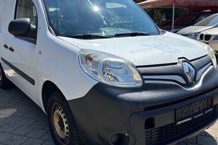 Renault Kangoo 115.000 km 6.600 &euro; Staufen Im Breisgau 79219