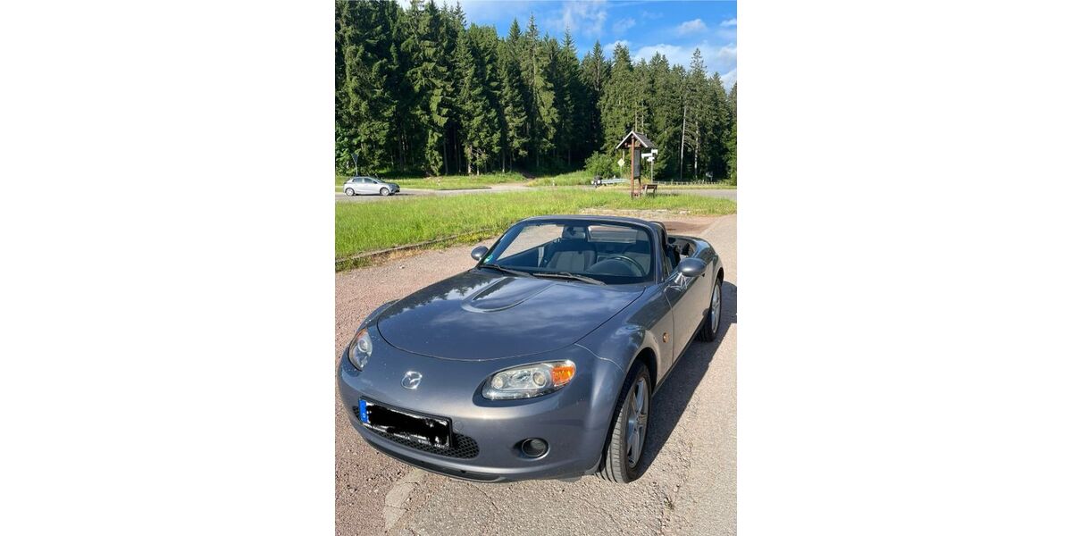 Mazda MX-5 128.000 km 8.499 &euro; Freiburg 79117