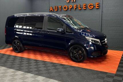 Mercedes-Benz V 250 107.000 km 37.500 € Denzlingen 79211
