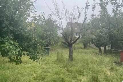 Interessantes Baugrundstück in Hartheim zimmer