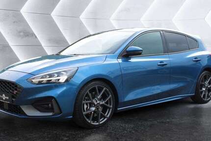 Ford Focus 44.900 km 23.900 &euro; Waldkirch 79183