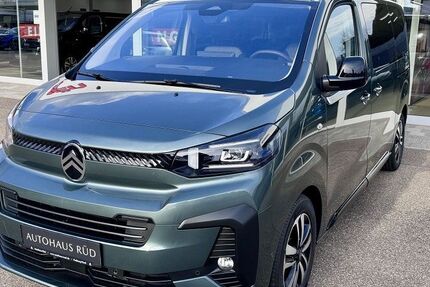 Citroen SpaceTourer 3.000 km 41.441 &euro; Freiburg 79108