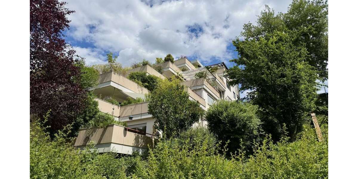 Etagenwohnung Freiburg Günterstal - 4 Zimmer, 179 m&sup2;, 350.000&euro; | Angebot:27003073