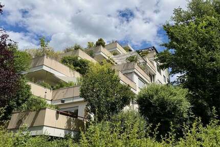Wohnung Freiburg Günterstal - 4 Zimmer, 179 m&sup2;, 350.000&euro; | Angebot:27003073