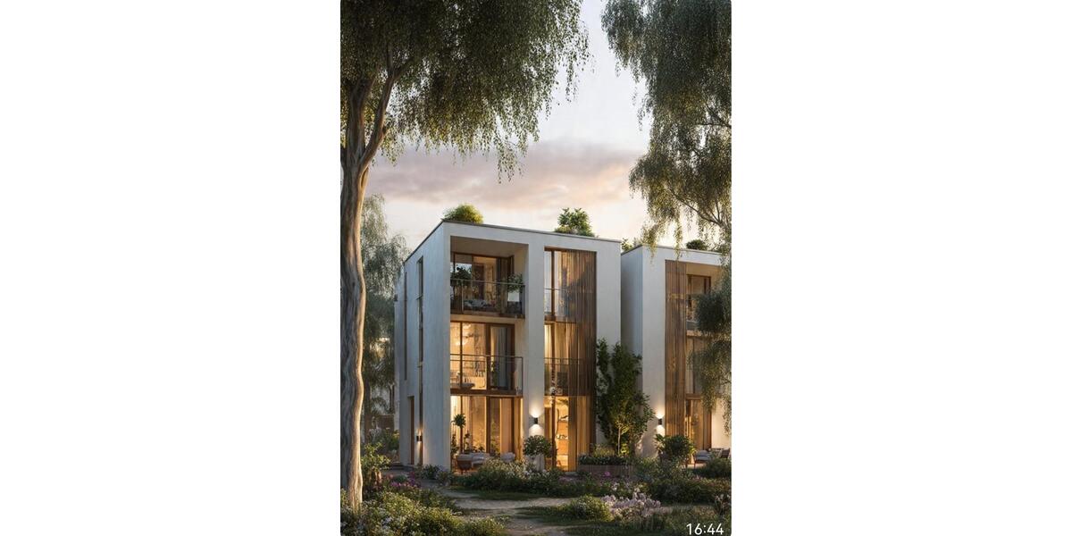 Reihenhaus Waldkirch - 5 Zimmer, 150 m&sup2;, 479.000&euro; | Angebot:26699349