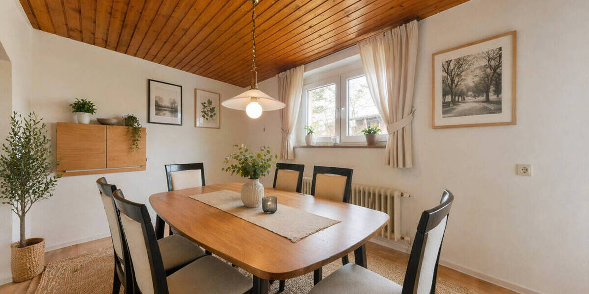 Etagenwohnung Freiburg Im Breisgau Hochdorf - 3 Zimmer, 103 m&sup2;, 397.000&euro; | Angebot:26202969