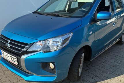 Mitsubishi Space Star 48.410 km 11.190 &euro; Freiburg im Breisgau 79111