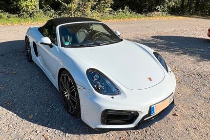 Porsche Boxster 37.991 km 81.900 € Merzhausen 79249