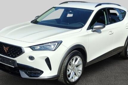 Cupra Formentor 11.550 km 27.500 € Freiburg 79108