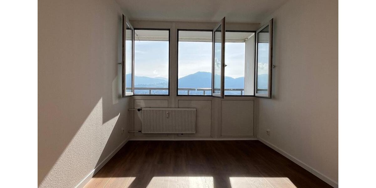 Etagenwohnung Freiburg im Breisgau Haslach - 3 Zimmer, 85 m&sup2;, 329.000&euro; | Angebot:23779244