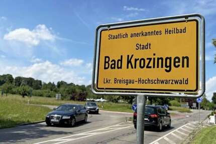 Grundstück Bad Krozingen - 839.000&euro; | Angebot:24604820