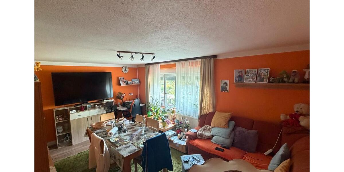 Erdgeschoßwohnung Todtnau - 3 Zimmer, 68 m&sup2;, 135.000&euro; | Angebot:27166484