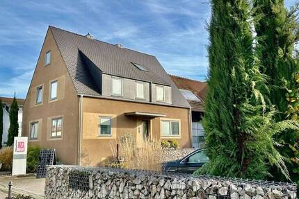 Einmalige Gelegenheit: Wohnhaus 236 m² mit Verkaufsraum 50 m² und großzügigem Ökonomiegebäude 369 m² 7 zimmer