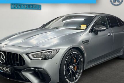 Mercedes-Benz AMG GT 26.986 km 139.890 € Freiburg 79111