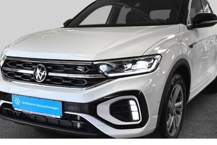 VW T-Roc 5.068 km 31.900 &euro; Freiburg 79108