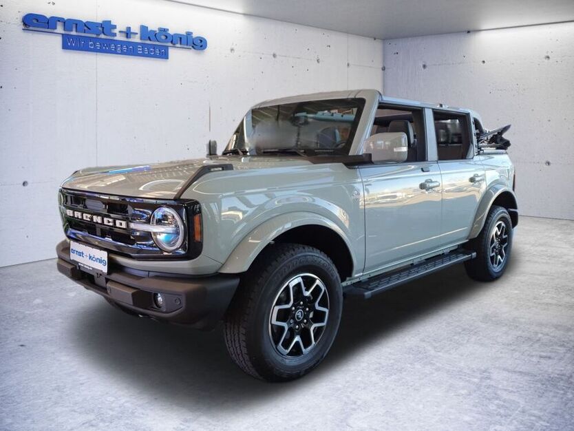 Bronco