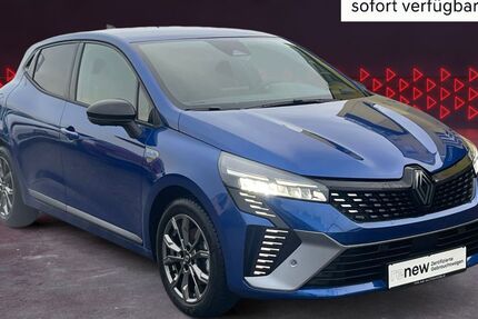 Renault Clio 51.803 km 20.770 &euro; Emmendingen 79312